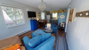 River Breeze House In Upper Valley With High Speed Wifi